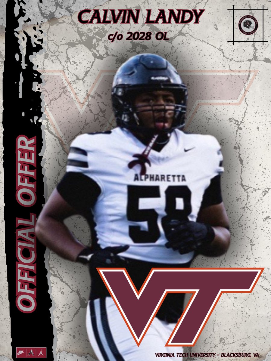 Alpharetta Raiders Football tweet media