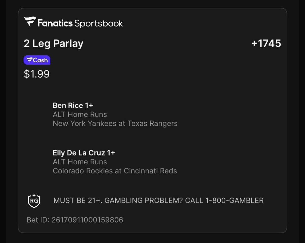 PropFinder tweet media