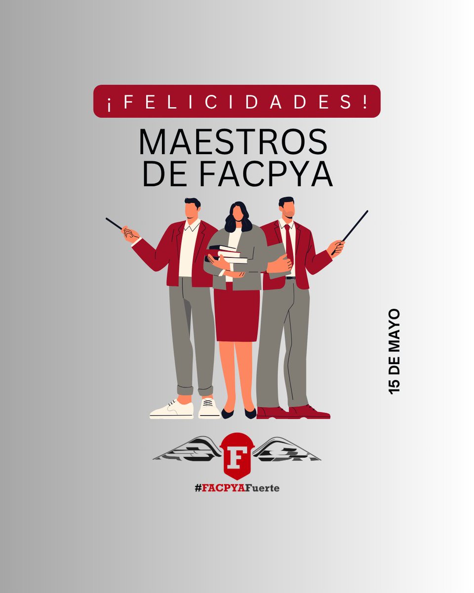 FACPYA UANL tweet media