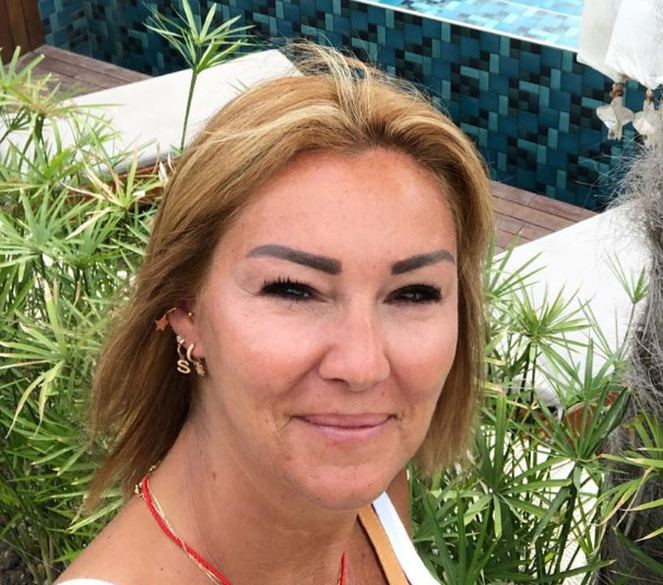 MUHALİF MEDYA tweet media