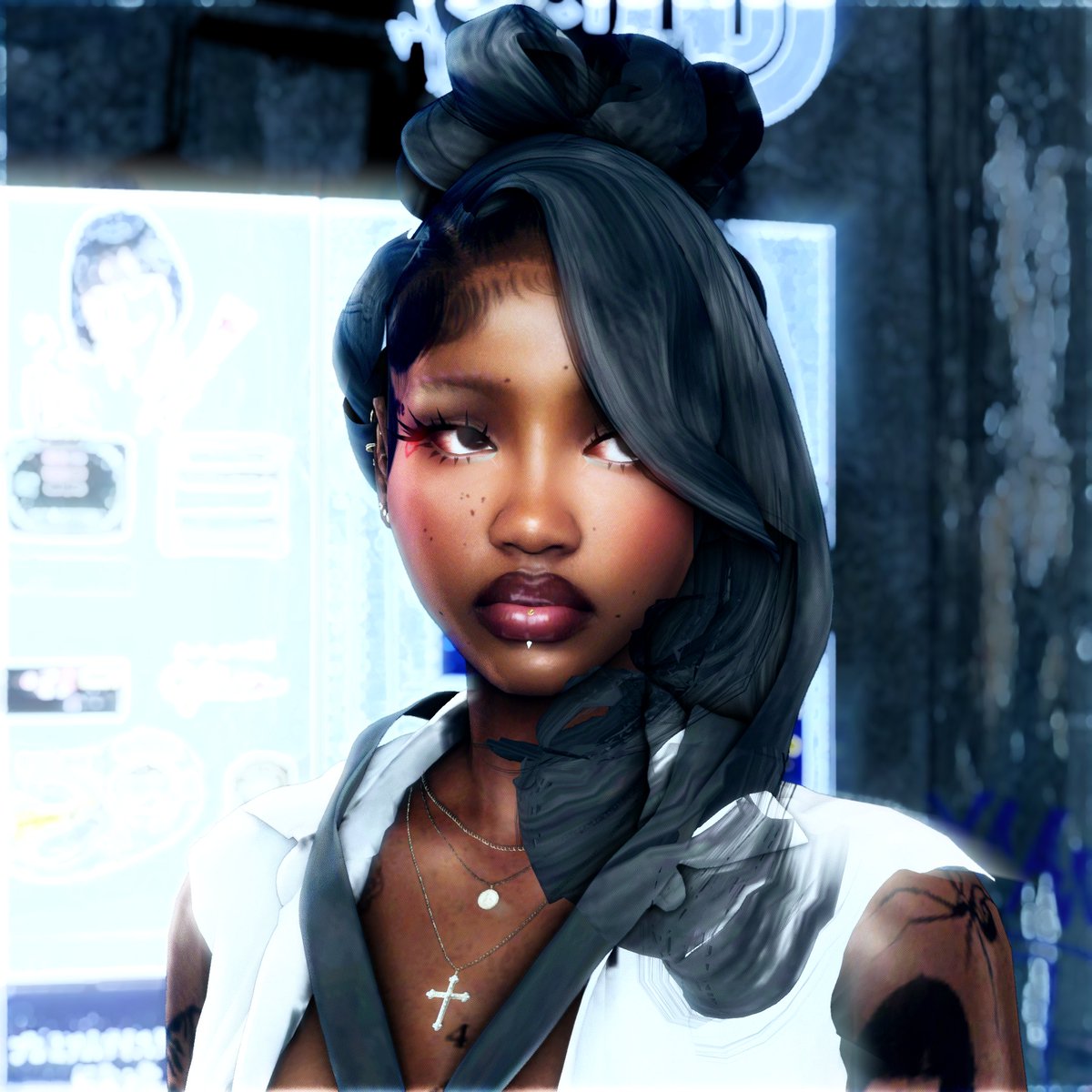 Solana 𓍢ִ໋🀦 tweet media