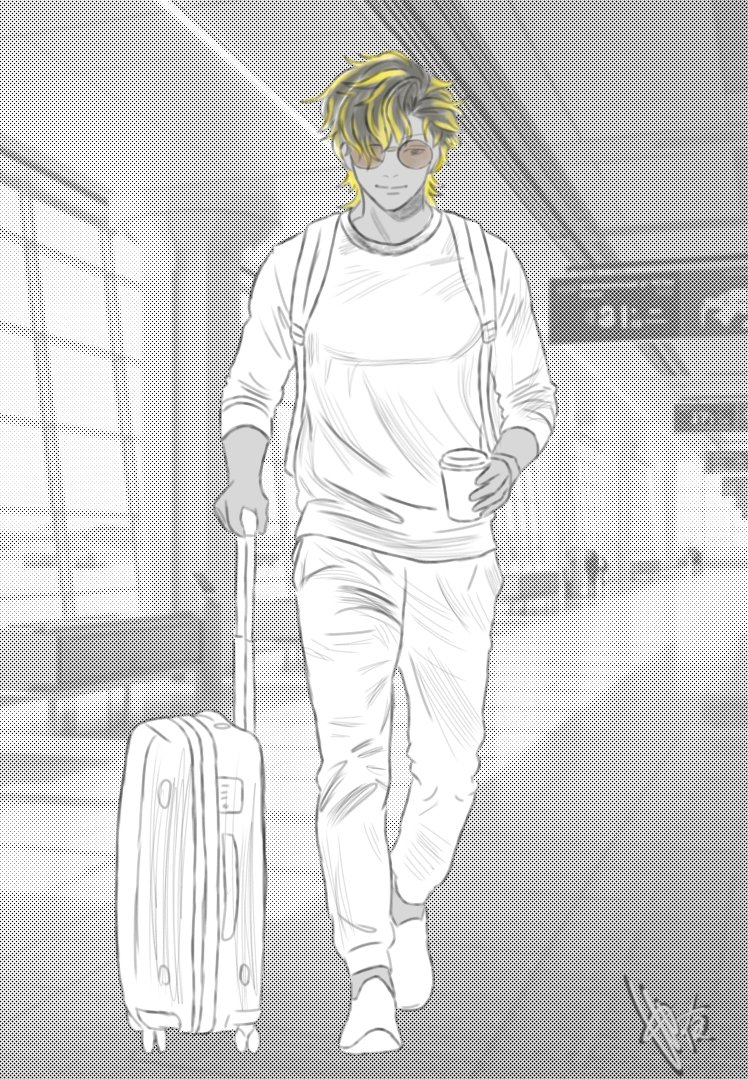 Loraaa「 ロラ」 tweet media