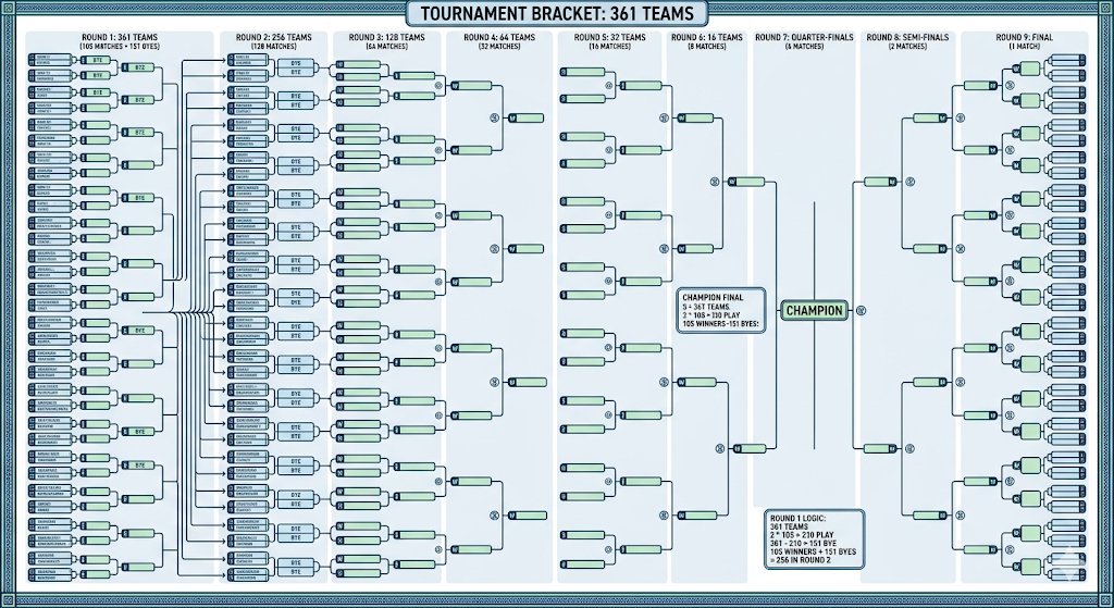 Mike01588's tweet image. Is this where @MarchMadnessMBB is headed @ncaa ? #MarchMadness would be #marchmayhem, but that's ok because we wouldn't want to leave anyone out