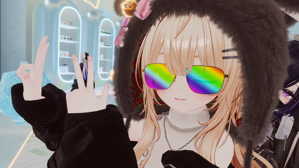 おてもと tweet media