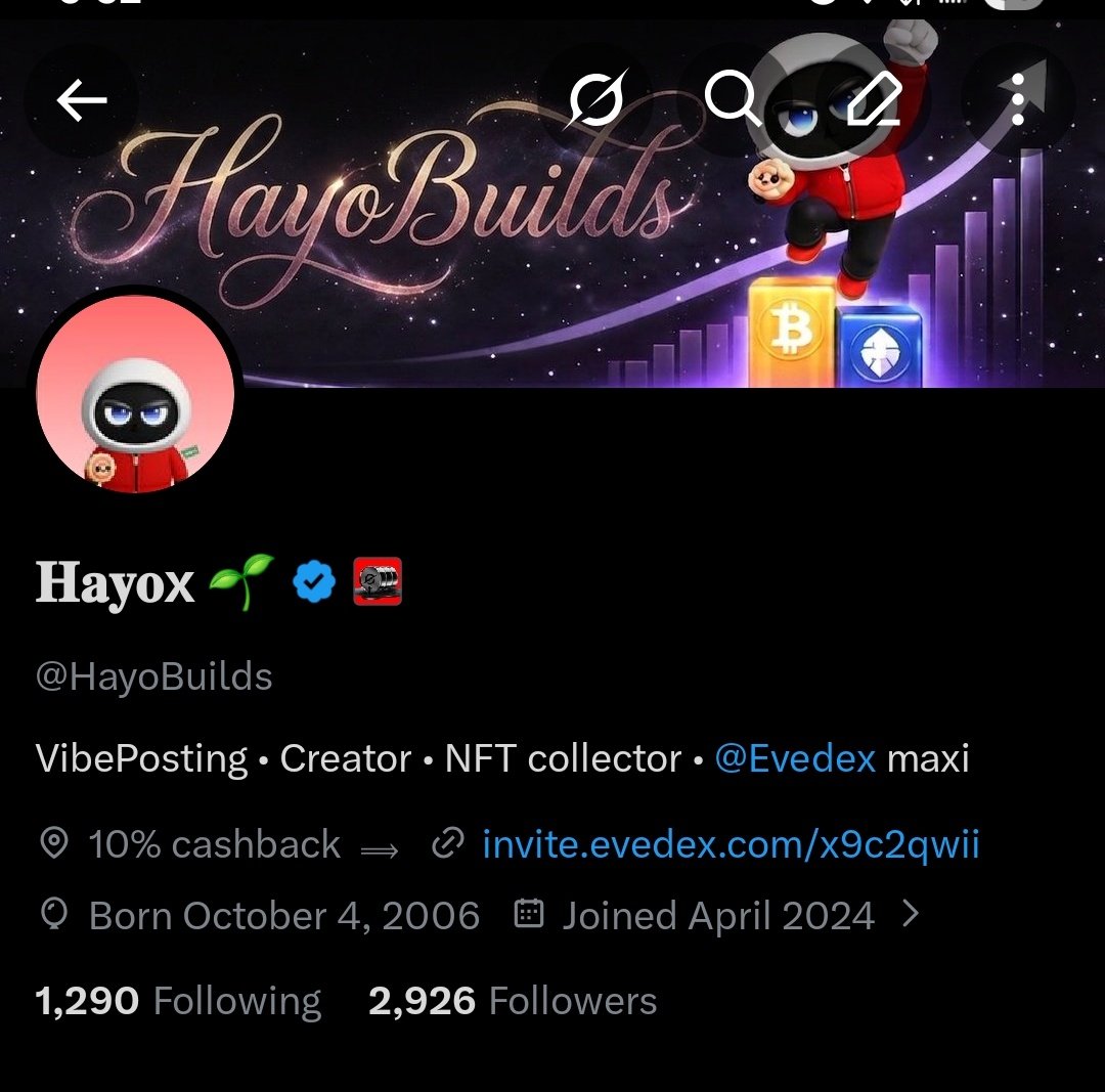 𝐇𝐚𝐲𝐨x 🌱 tweet media