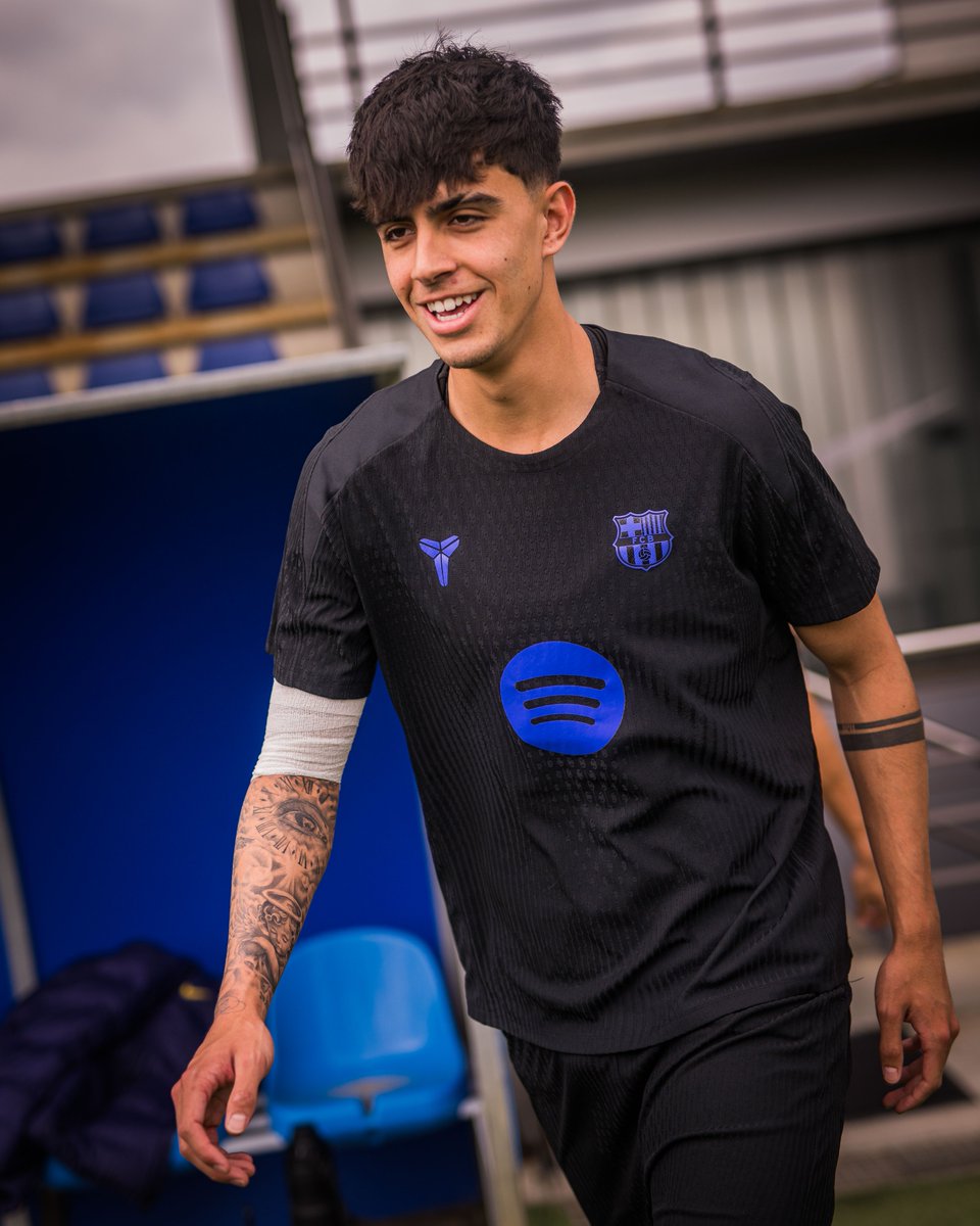 FC Barcelona tweet media