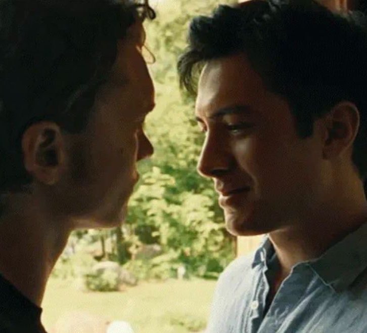 gio fazendo croche tweet media