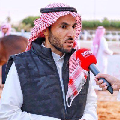 عايش البطي tweet media