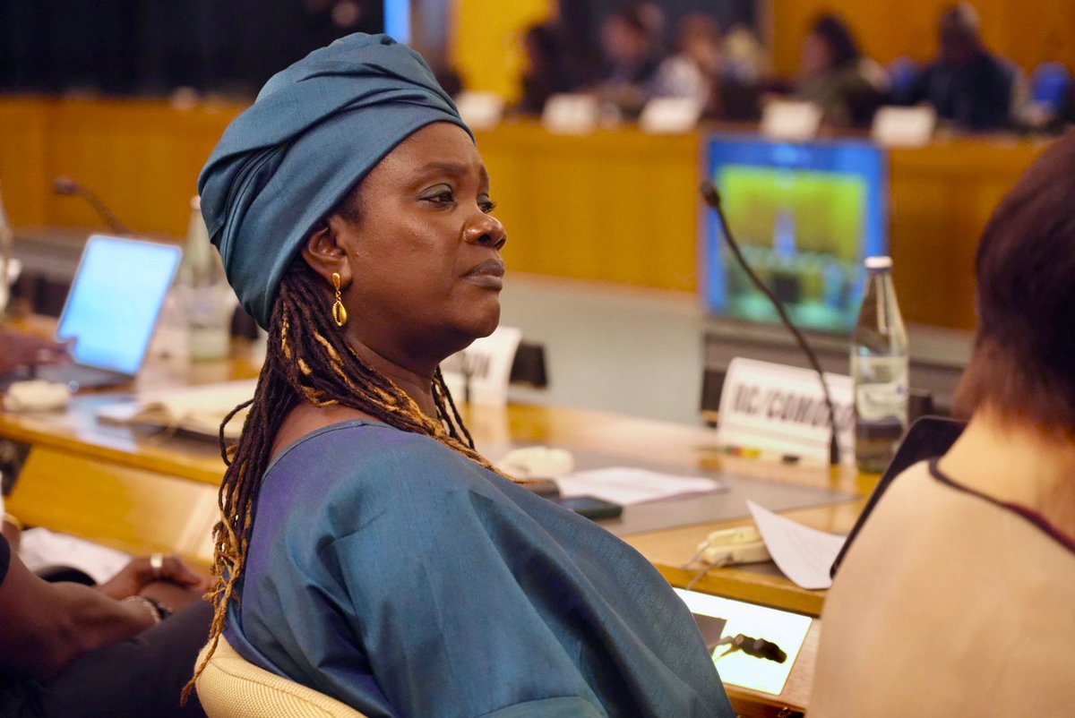 UNinGhana's tweet image. #HappeningNow @UN regional directors and RCs, meet to advance regional collaboration to deliver better for people. This is not about new structures, but smarter use of what we already have. Demand-driven and aligned with country priorities.