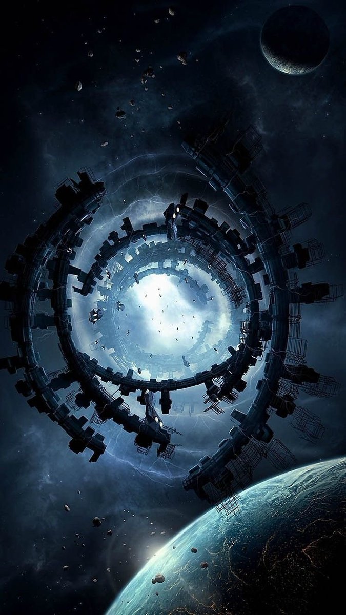 Latest in Cosmos tweet media