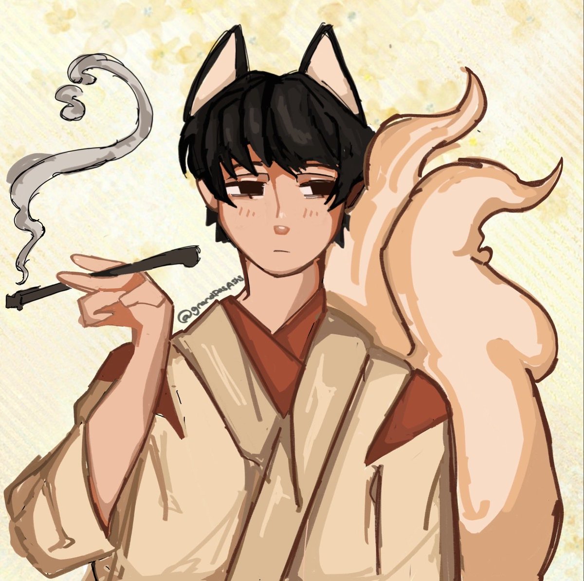 Ash ☆ 🪻₊⊹ tweet media