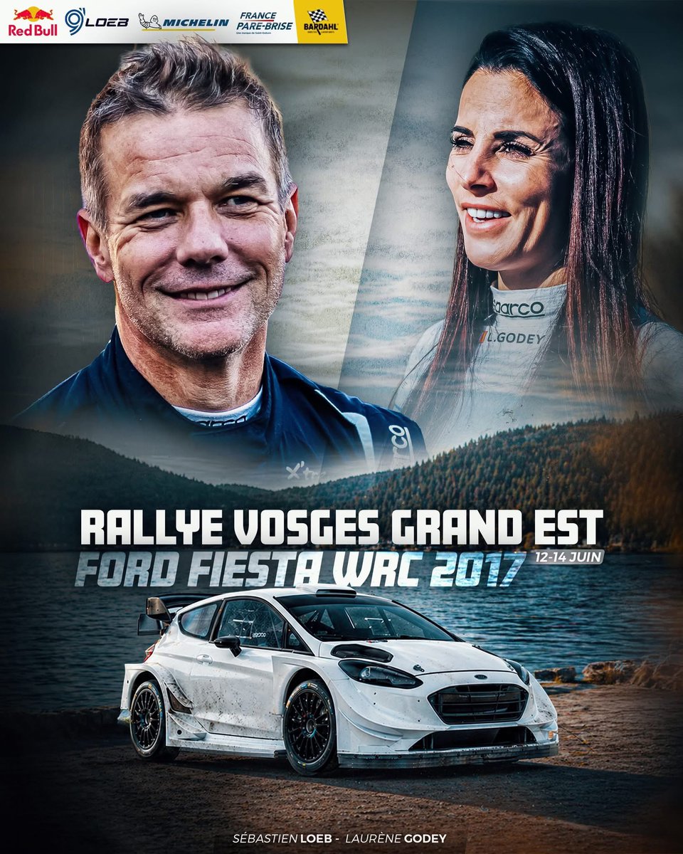 Rally Special tweet media