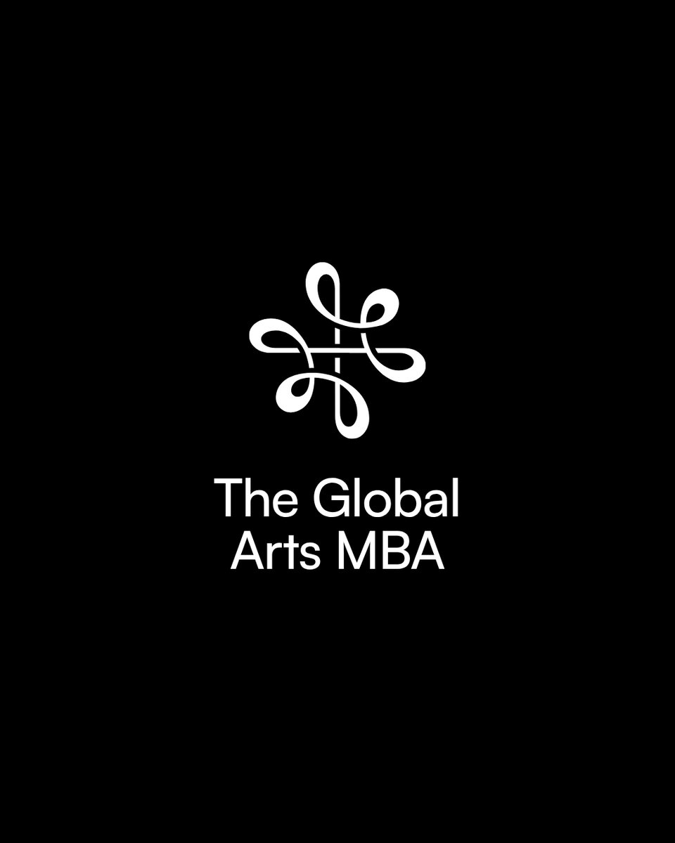 GL_Institute's tweet photo. James Payne on art, accessibility, and what happens when you strip away the jargon and let people really look.

https://t.co/vJHcxKMuYE https://t.co/PolpX0RHD0