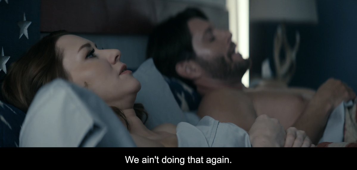 acklespaws's tweet image. not soldier boy betraying firecracker bc she didn’t want to sleep with him again, he’s tired of her pillow talk AND she didn’t nut… he’s just offended 💀 #theboys