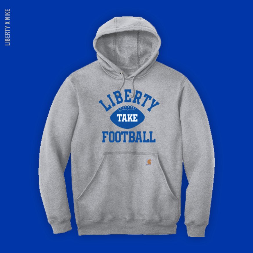 Olentangy Liberty Football tweet media