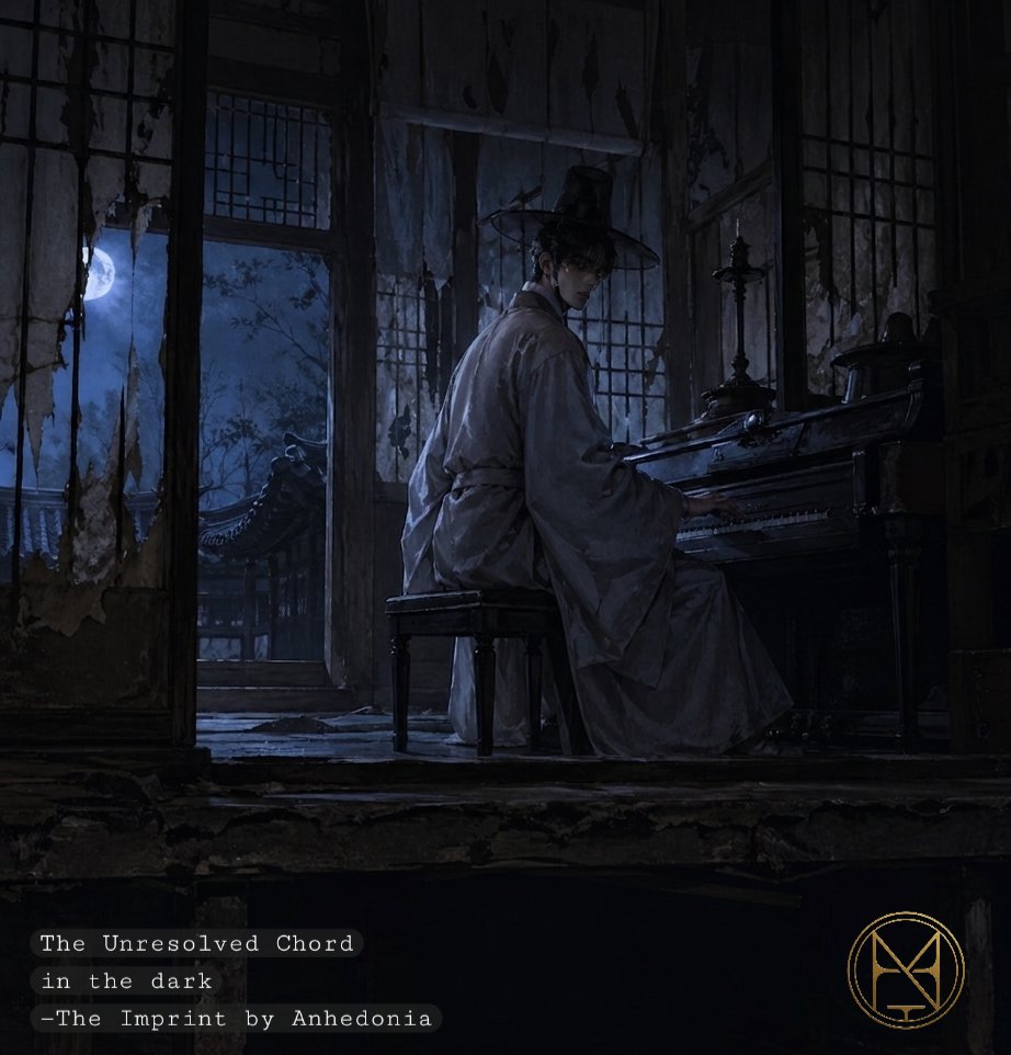 Anhedonia_ANAH's tweet photo. "You are behaving as though you yourself are the poison."

Eunhui tilted his head. This brilliant observer, working from pure logic, had reached the exact centre of what Jinu was.

—The Imprint, Ch.27 The Unresolved Chord
[AO3 link]

#KPOPDEMONHUNTERS #gwimajinu #Sajaboys #DarkBL https://t.co/cn9UWFPFmP