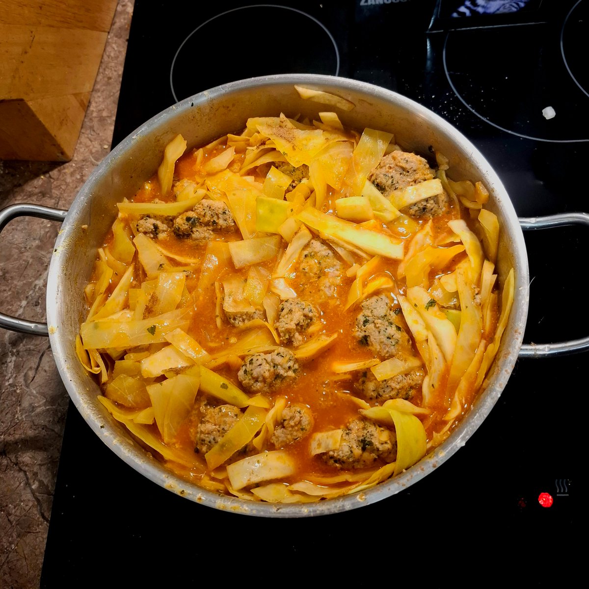 🐺 Senior Wölfin tweet media