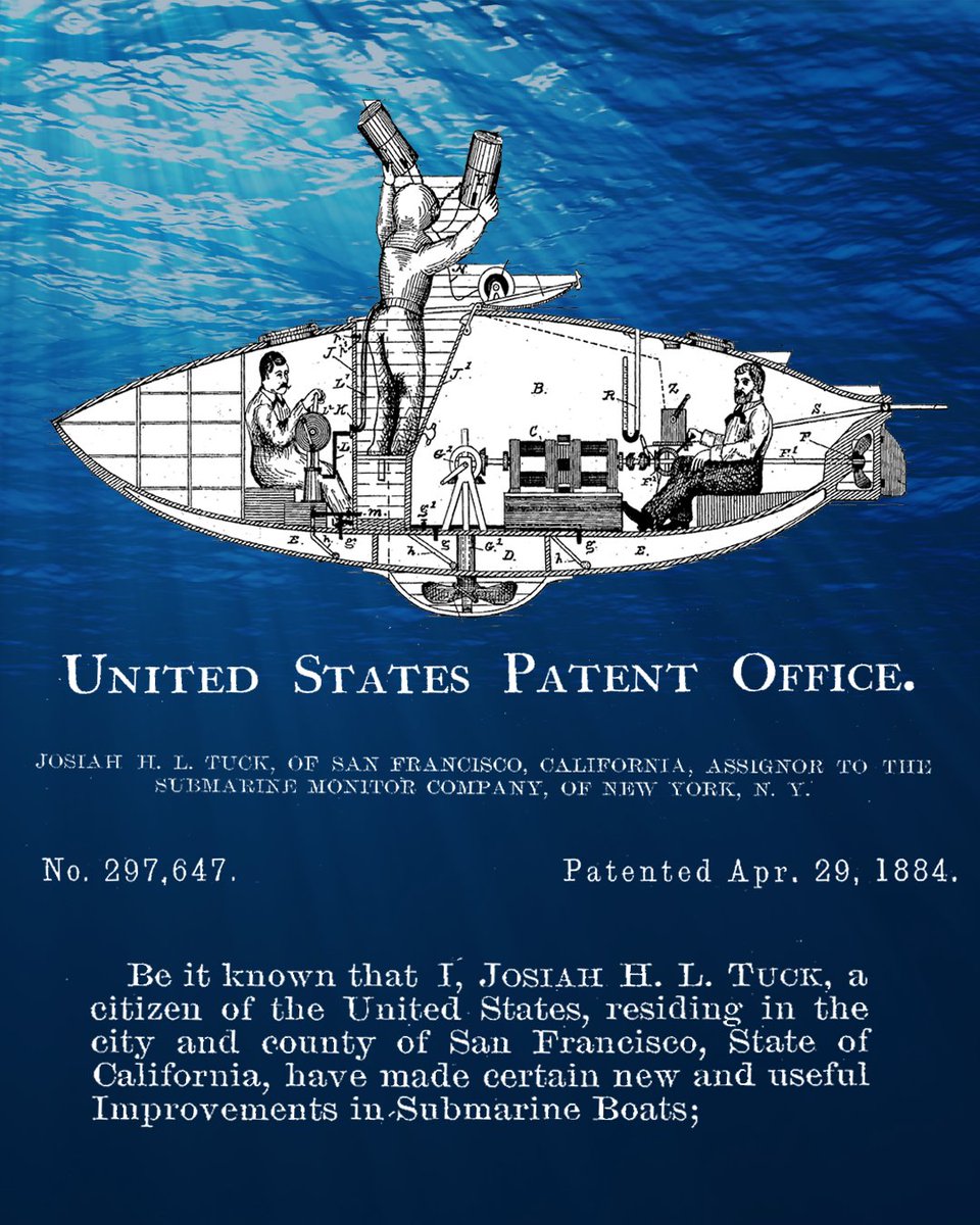 USPTO tweet media