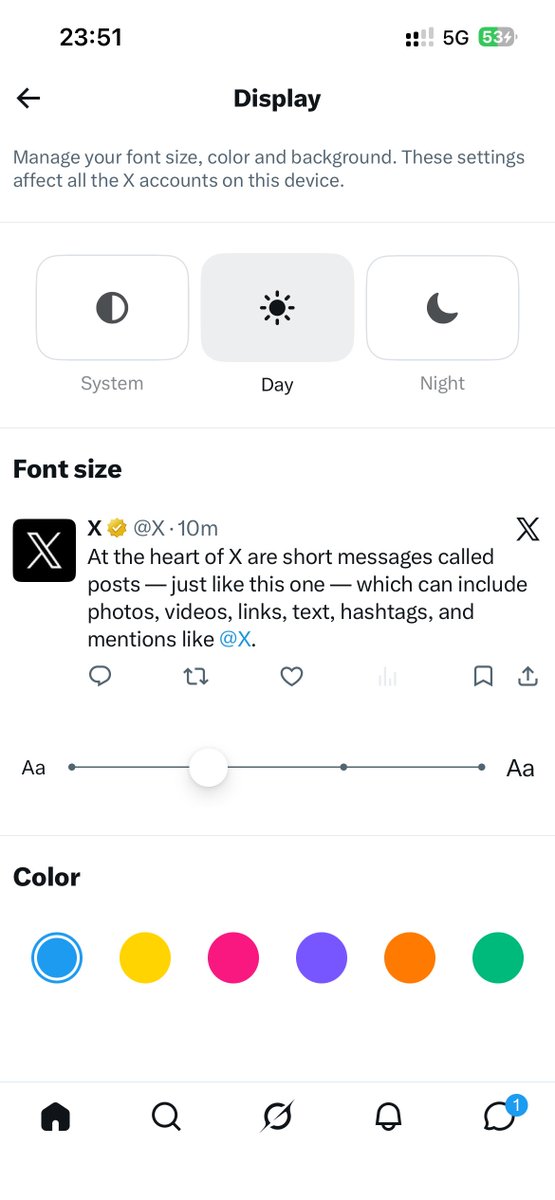 ถือศีล GinJay tweet media