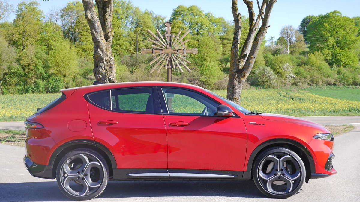 Don Alphonso tweet media