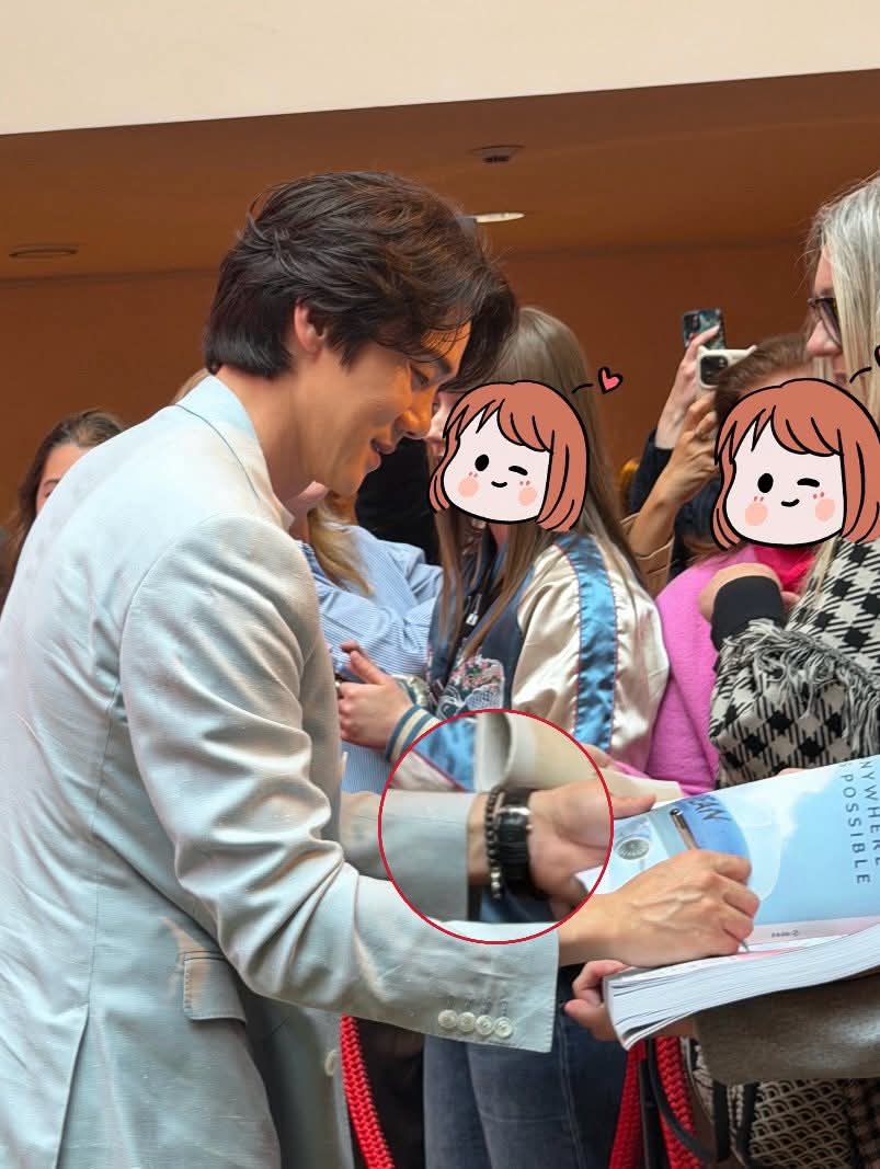 Ochiciciaaaa~~ tweet media