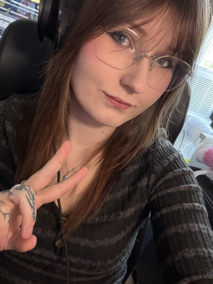 NinaKittyrina 🏳️‍⚧️ tweet media