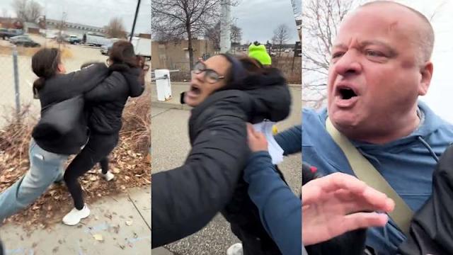 Mr. Star Spangled MAGA tweet media