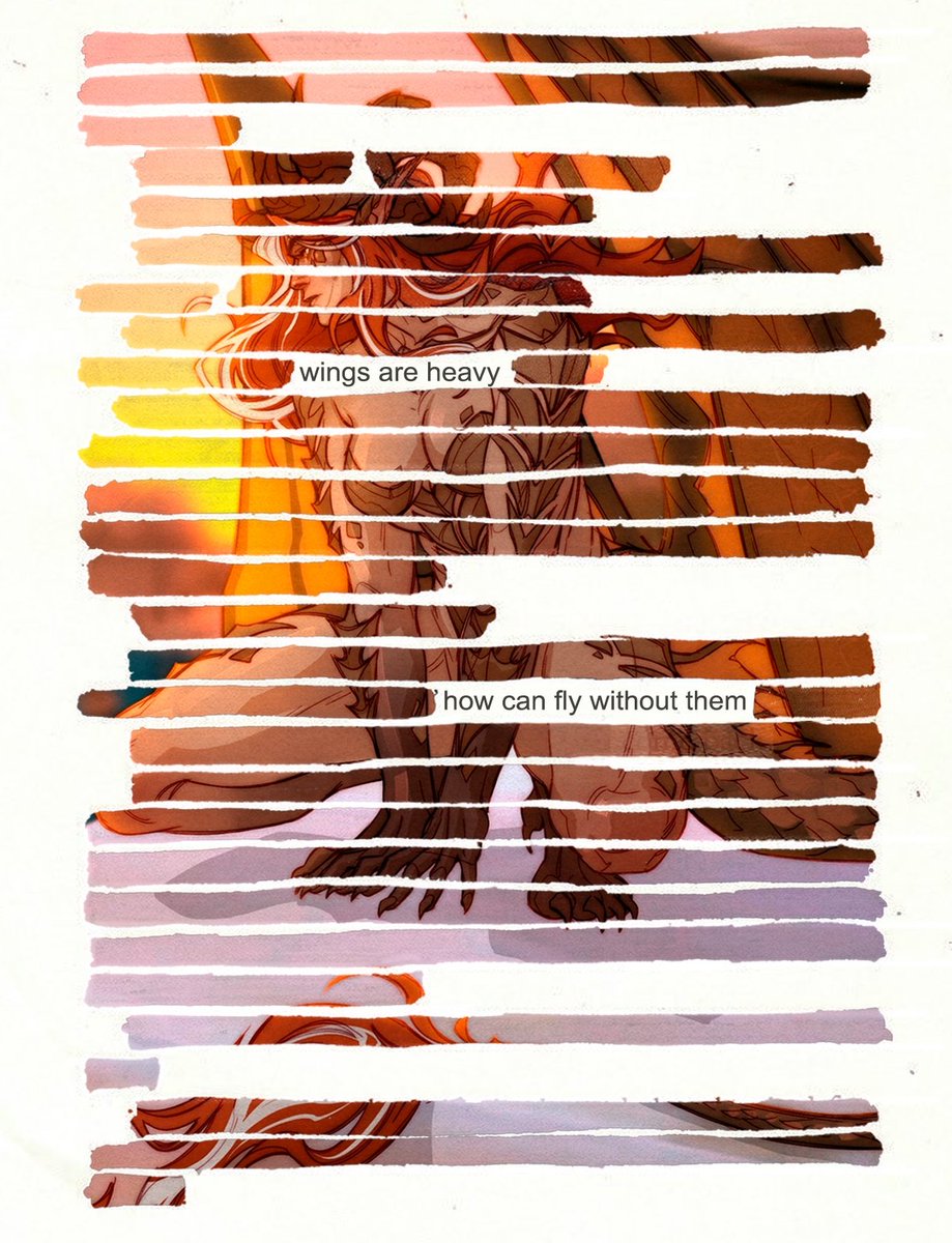 DimtwinR's tweet image. Было непросто выбрать из многих фраз по одной, чтобы описать каждого из основных персонажей. Но челлендж получился очень красивый, не смог пройти мимо. 

#oc – #warcraft