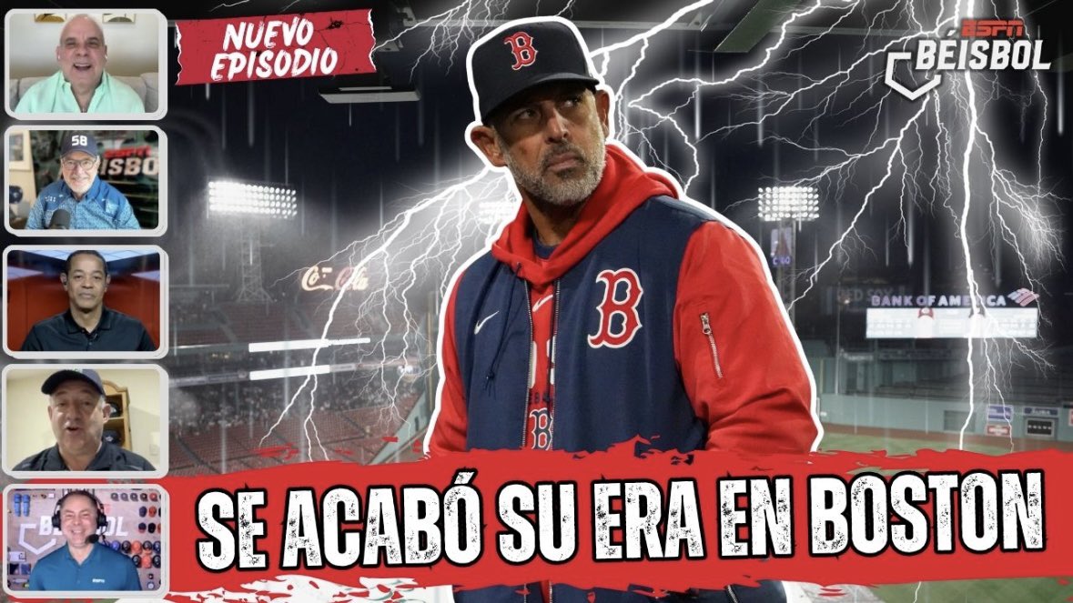 Enrique Rojas/ESPN tweet media