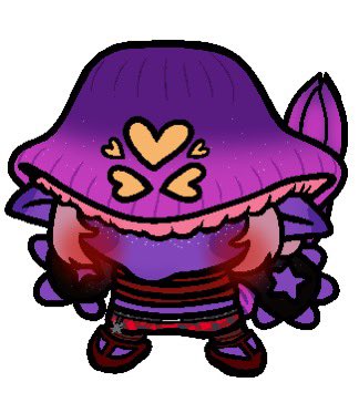 SleepyShroomie🍄♥️ tweet media