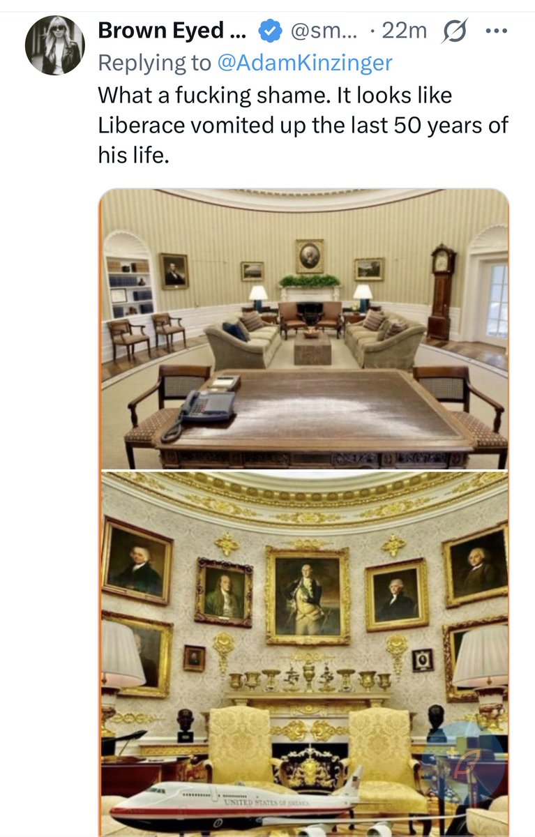 Pati☮️🟧 tweet media