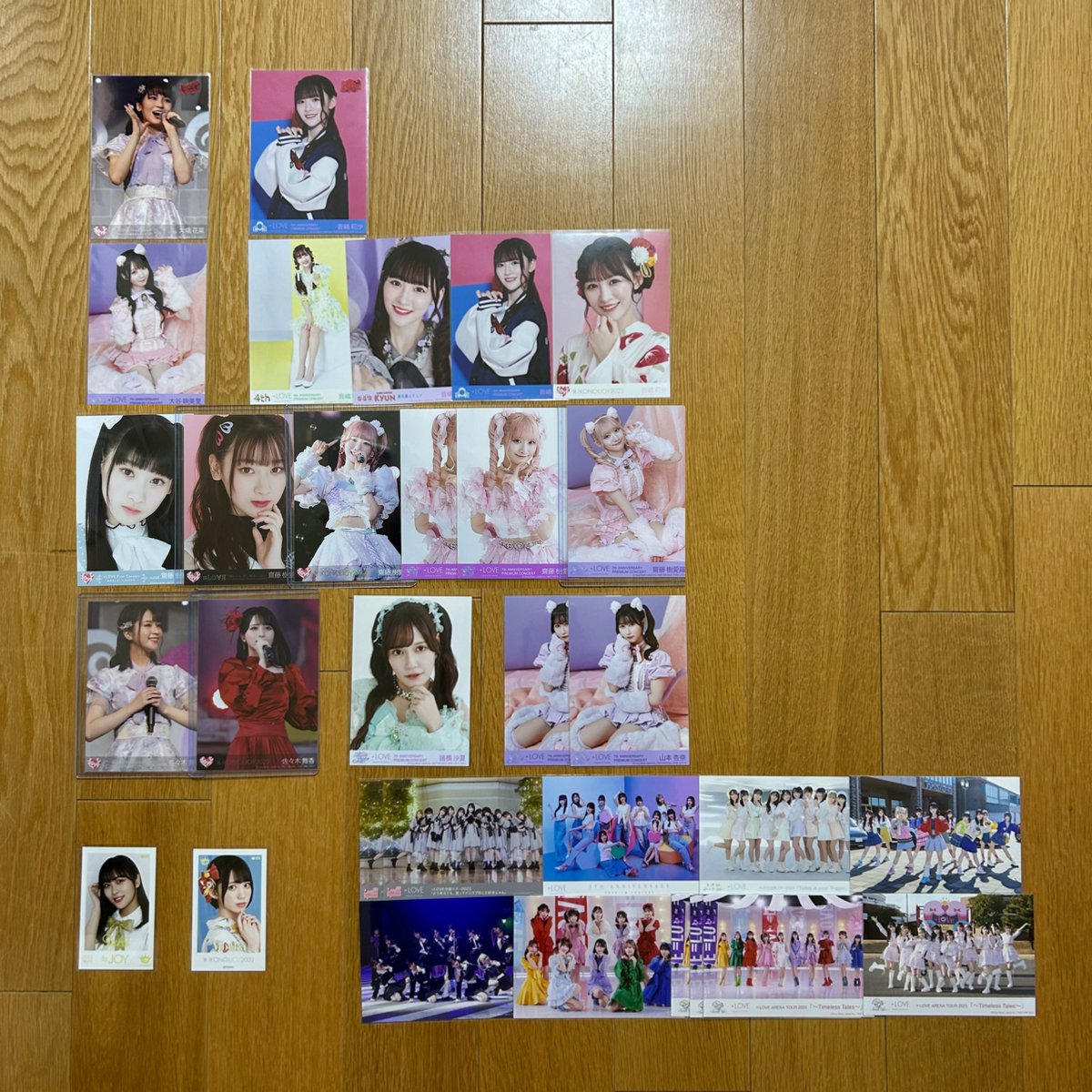 🎀 リプdm消えて見えないバグあり、返信なければ再送お願いします🙇♀️ tweet media