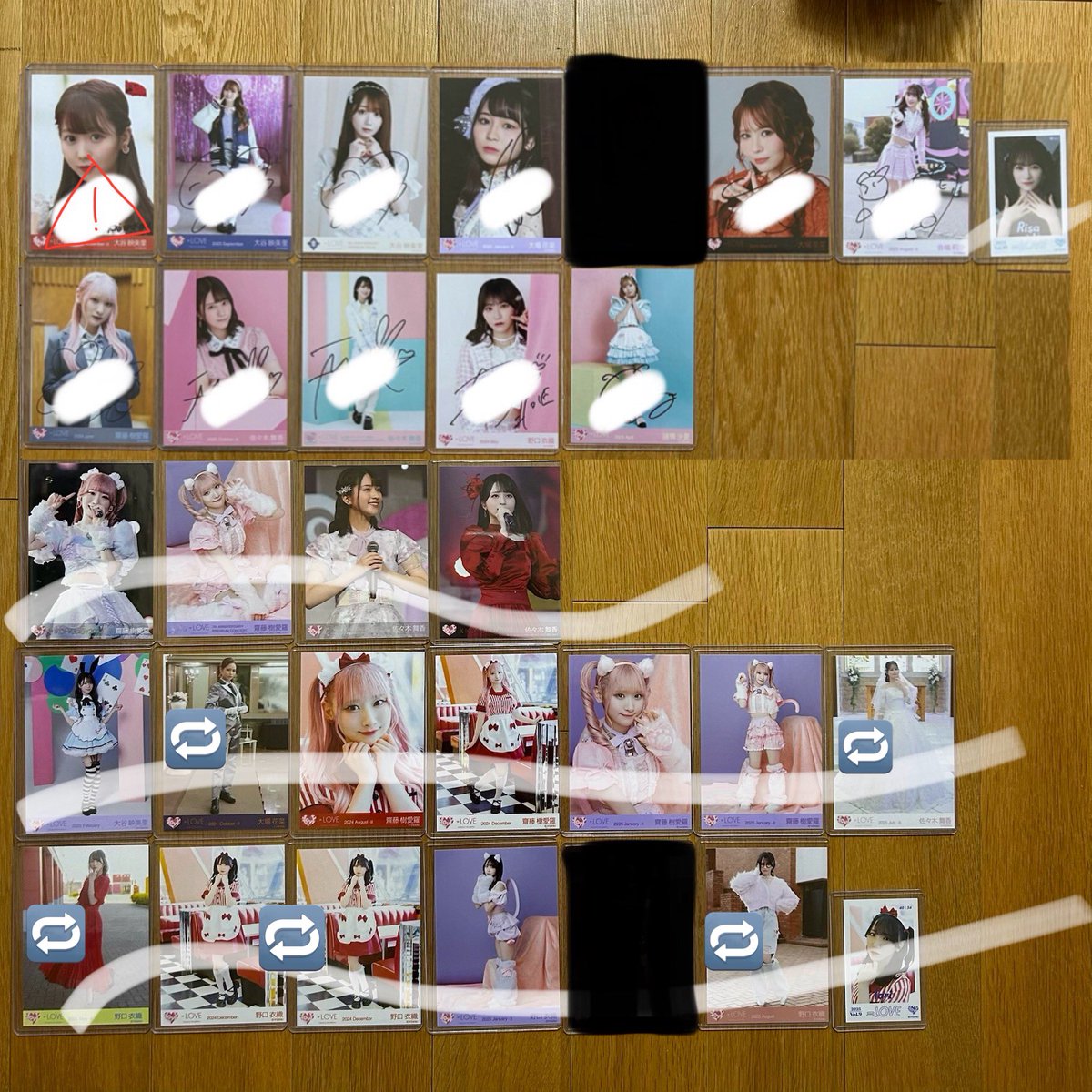🎀 リプdm消えて見えないバグあり、返信なければ再送お願いします🙇♀️ tweet media