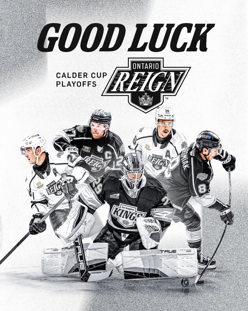 LA Kings tweet media