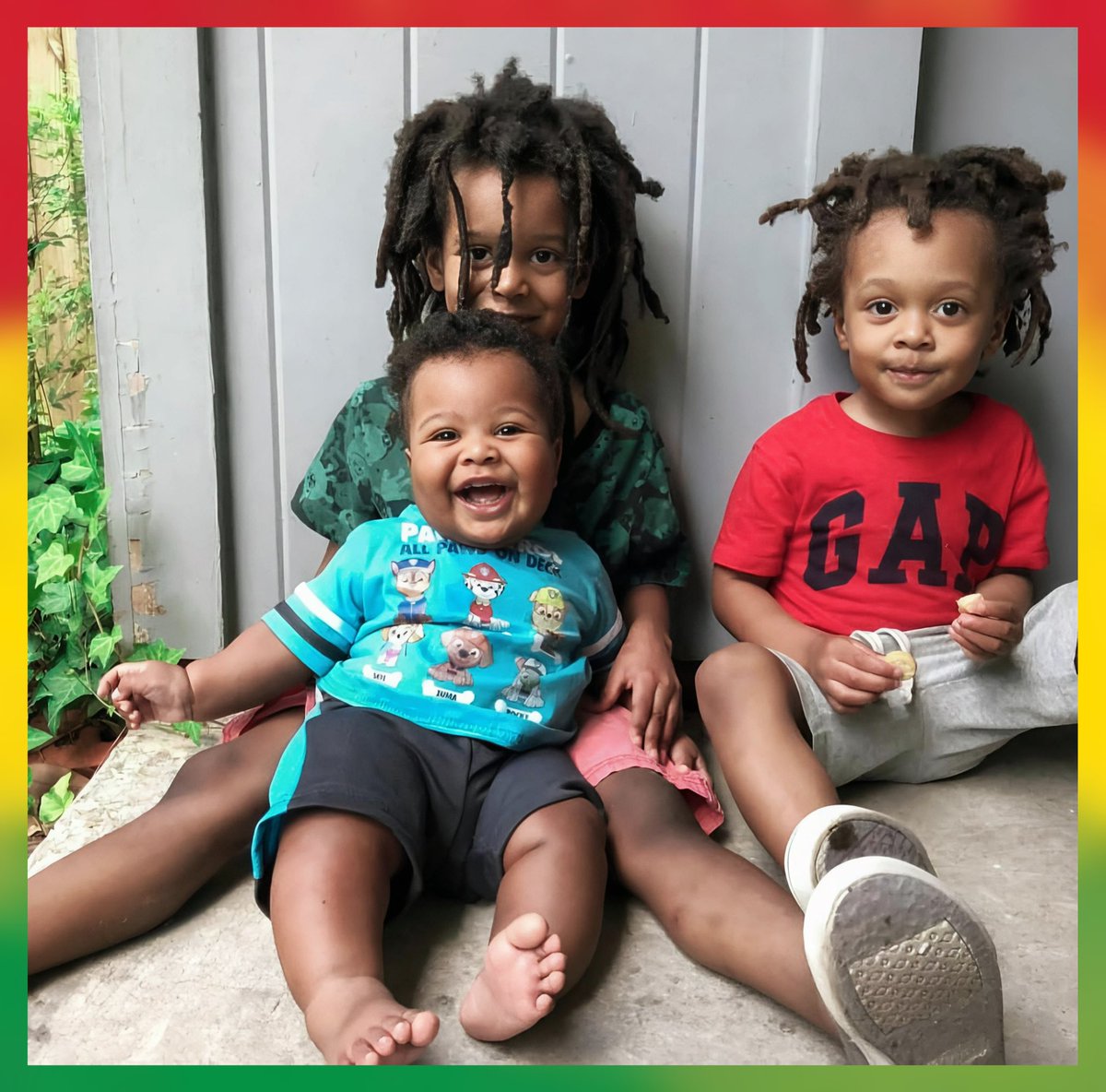 El Inno🇺🇬🇯🇲 tweet media