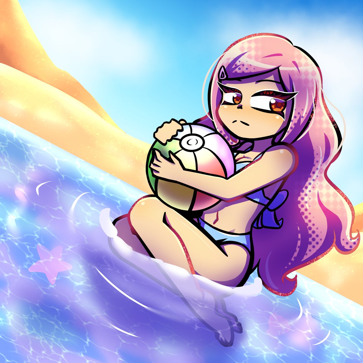 ☙Vae࿐༅ on VGen tweet media