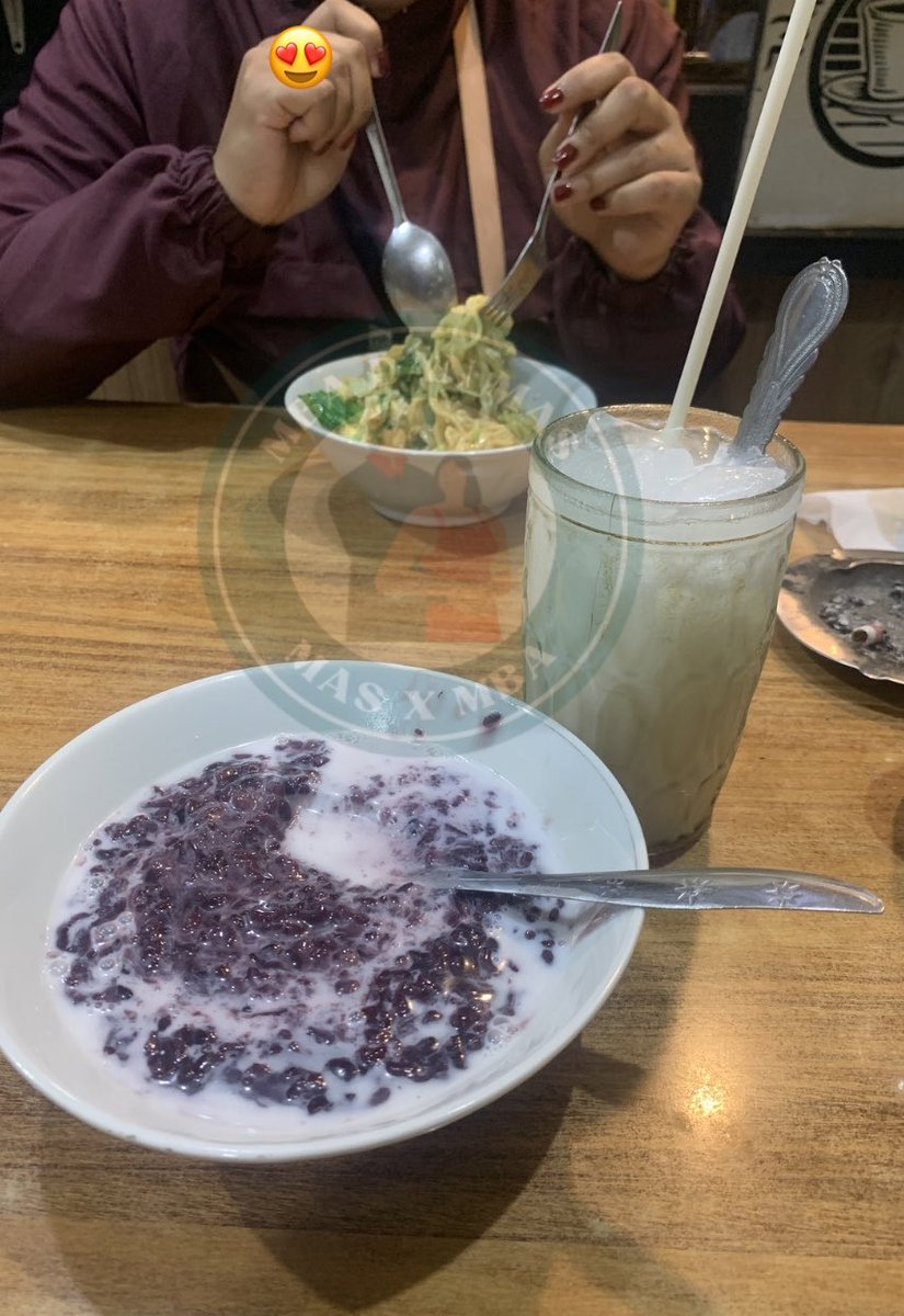 Mas dan Mba tweet media