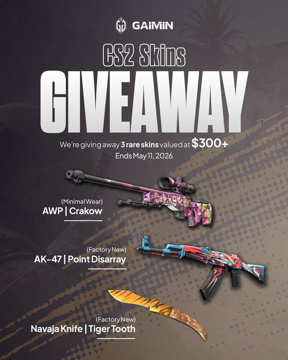 GG | Gaimin Gladiators ⚔️ tweet media