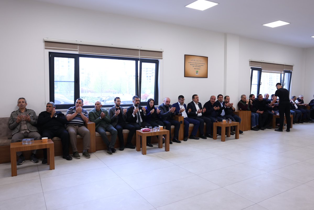 AK Parti Gaziantep tweet media