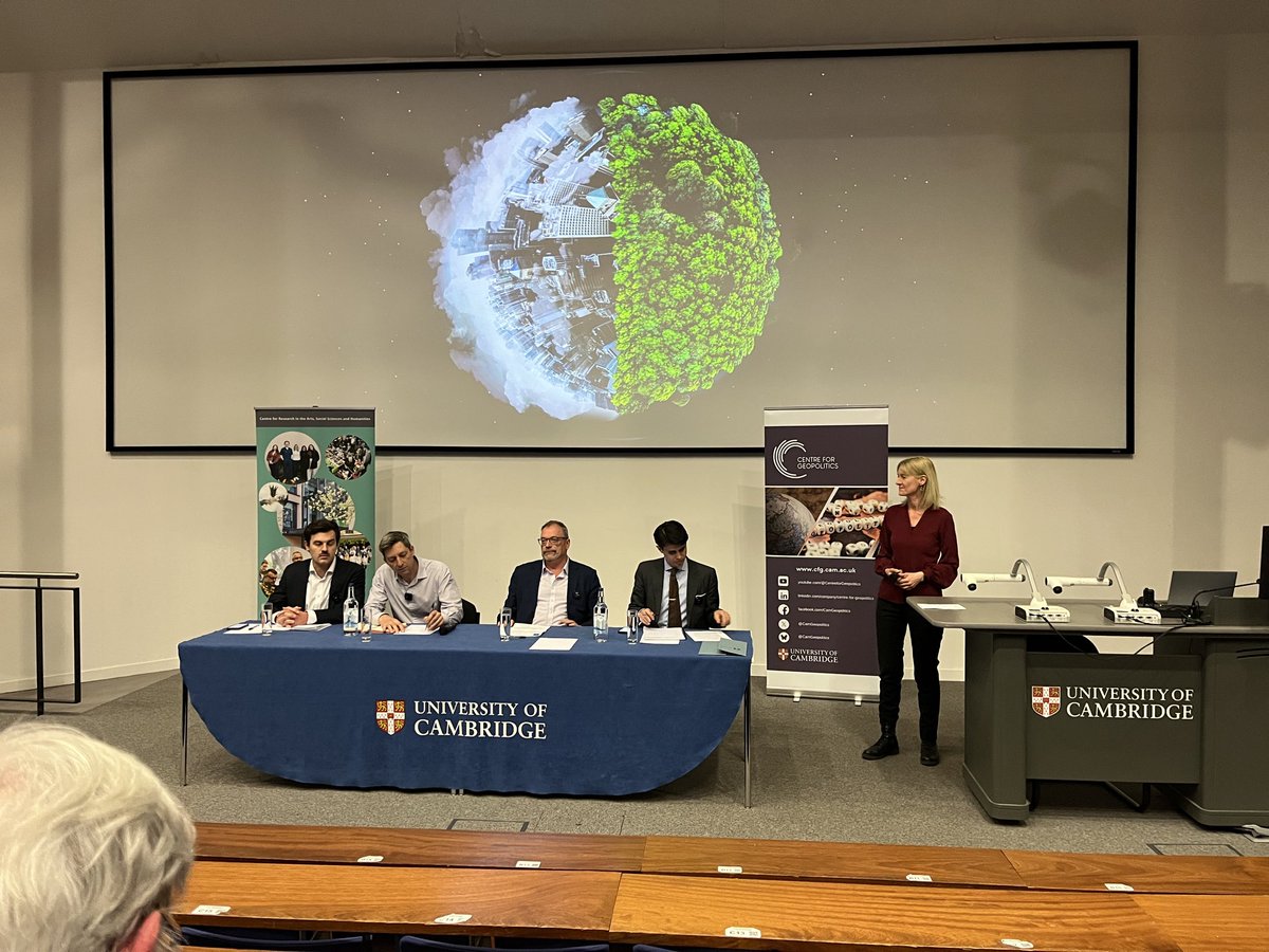 World_Farmer's tweet image. Geopolitics includes #ElectroState's as well as #PetroStates so the solution is increasingly seen as deployment of low carbon technologies.

In a chaotic context of high oil production, lower demand and lower prices. Beginning of the end of petrostate politics, an inflection