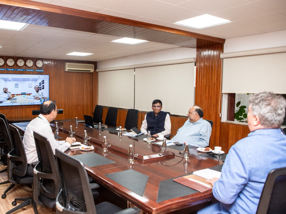 ICRISAT tweet media