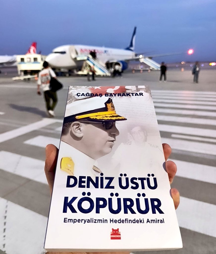 Mümtaz Gövce tweet media