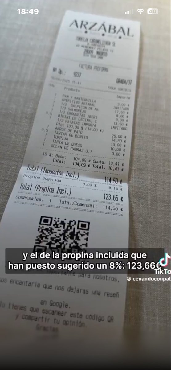 🔻🏳️‍🌈🇪🇦qcabrones🇪🇦🏳️‍🌈🔻 tweet media