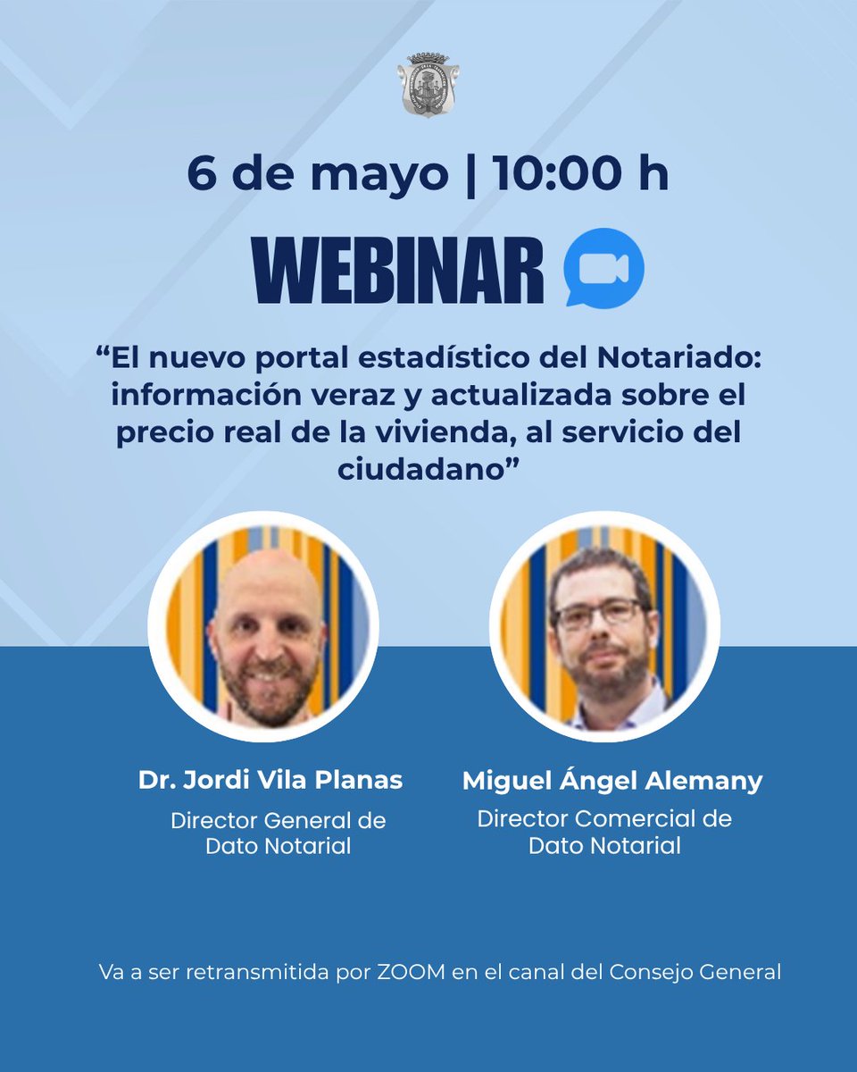 Consejo Gral. COAPI tweet media