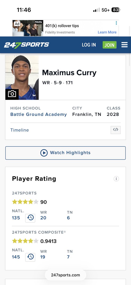 maximus curry tweet media
