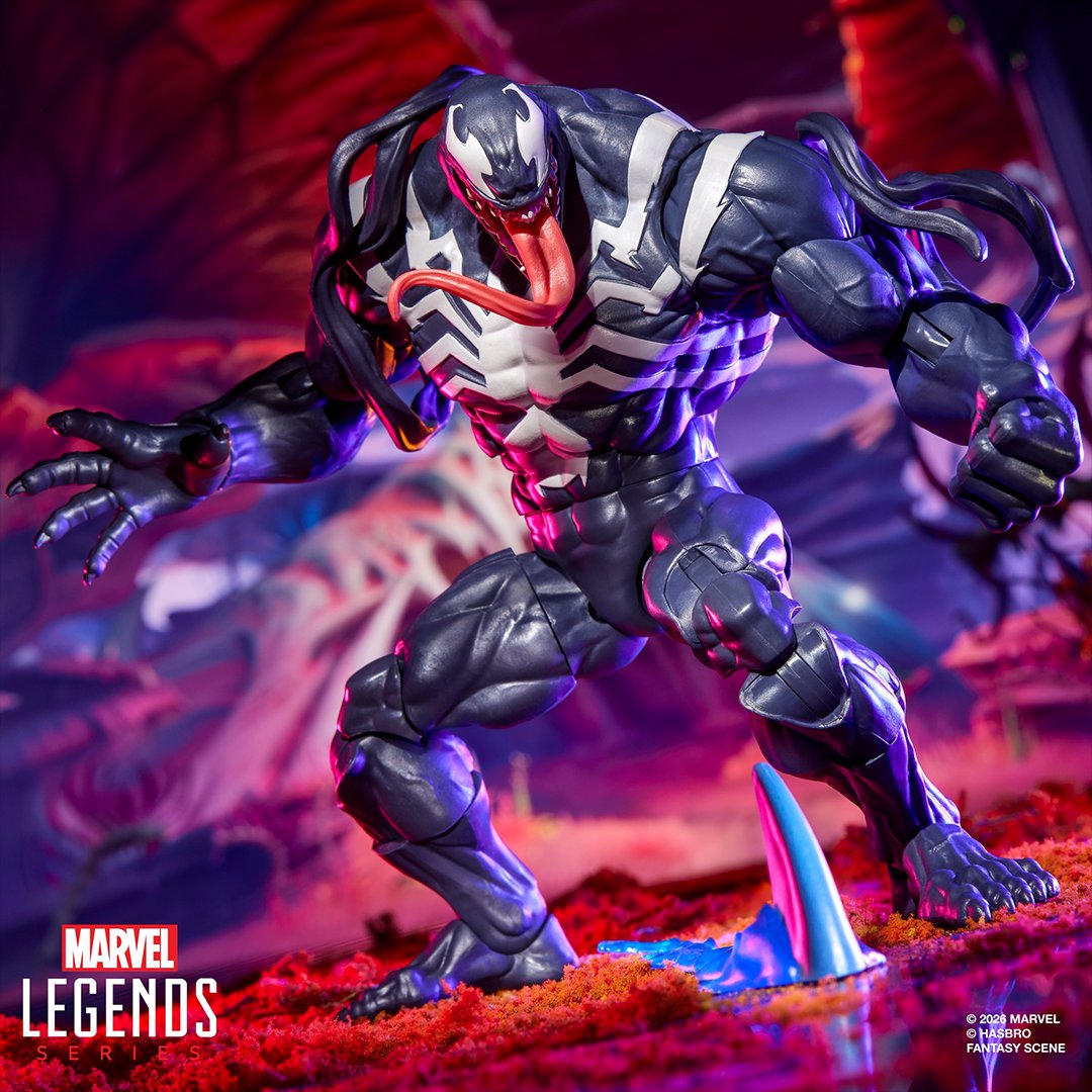 Hasbro Pulse tweet media