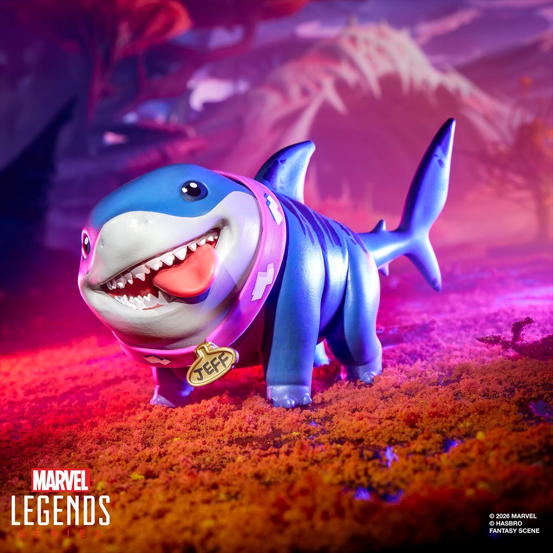 Hasbro Pulse tweet media