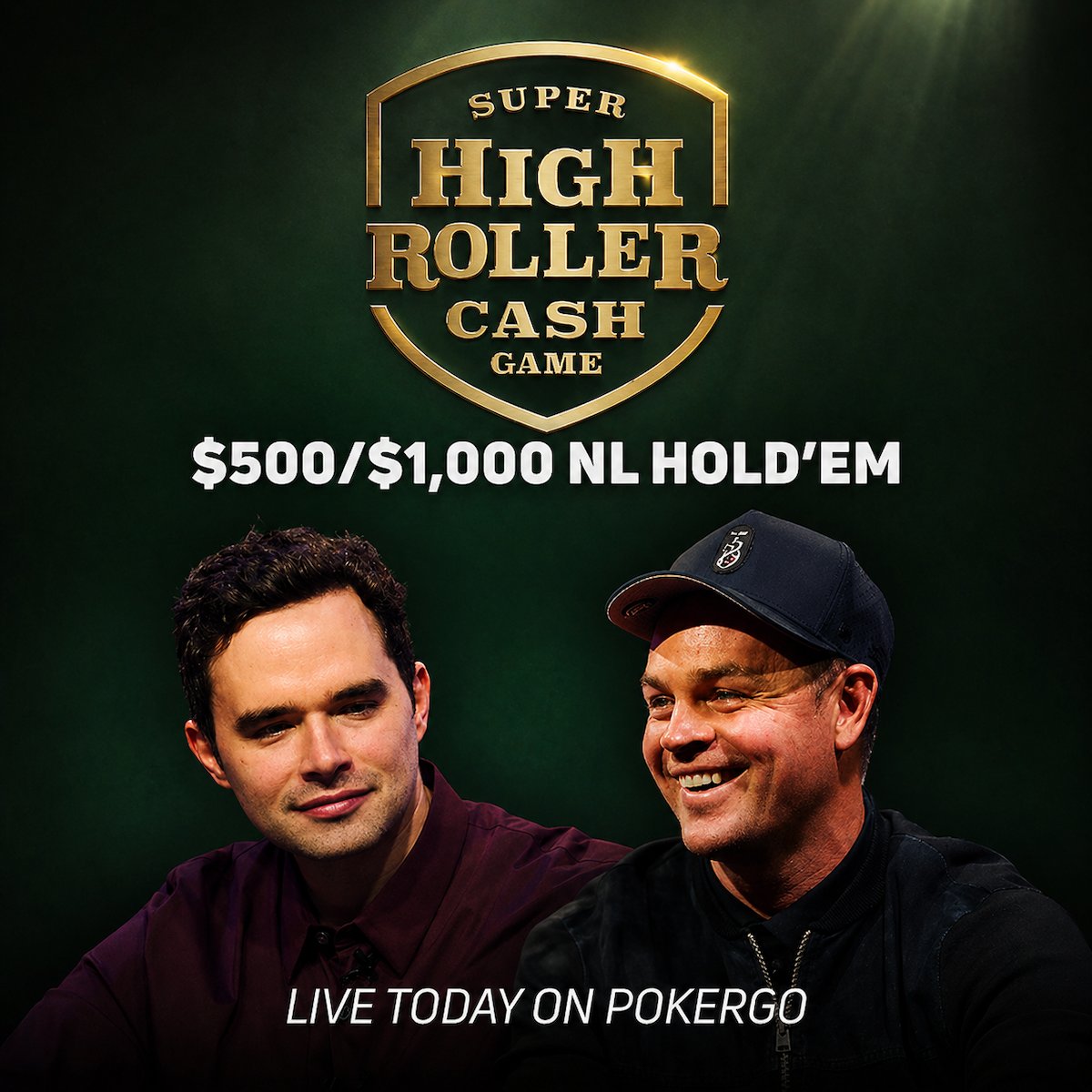 PokerGO tweet media