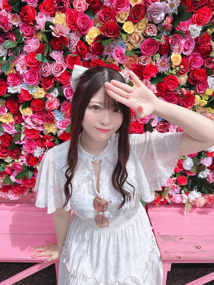新穂 貴城(新穂姉妹👭🏻🪽) tweet media