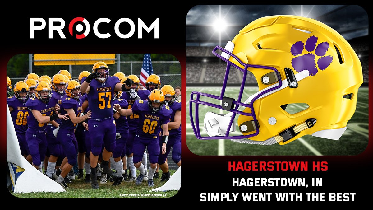 ProCom Headsets tweet media
